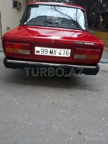 LADA (VAZ) 2107 2003, 150,000 km - 1.7 l - Bakı