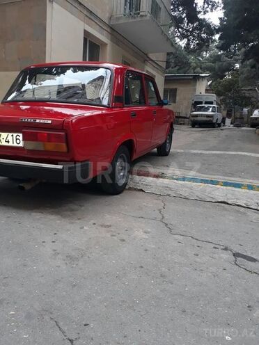 LADA (VAZ) 2107 2003, 150,000 km - 1.7 l - Bakı