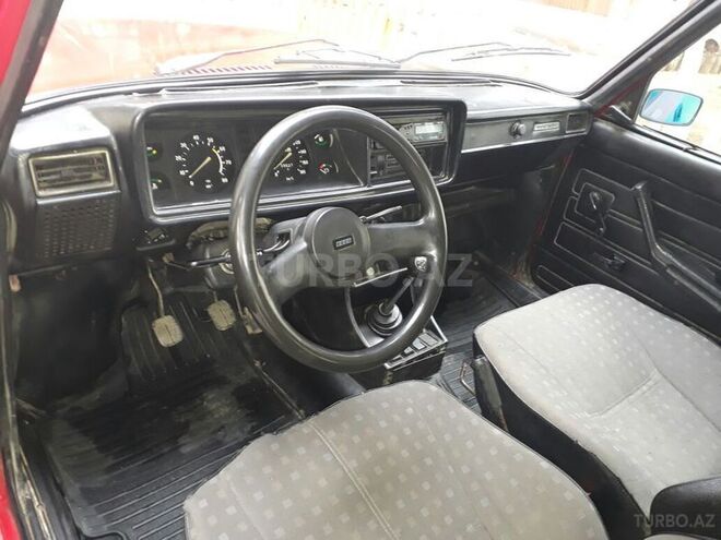 LADA (VAZ) 2107 2003, 150,000 km - 1.7 l - Bakı