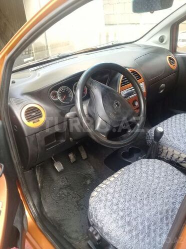 Changan Benni 2008, 47,000 km - 1.4 l - Bakı
