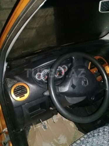 Changan Benni 2008, 47,000 km - 1.4 l - Bakı
