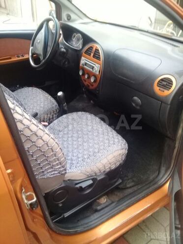 Changan Benni 2008, 47,000 km - 1.4 l - Bakı