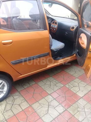 Changan Benni 2008, 47,000 km - 1.4 l - Bakı