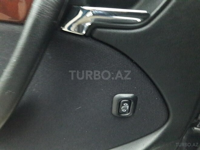 Mercedes A 200 2000, 206,000 km - 0.2 l - Bakı