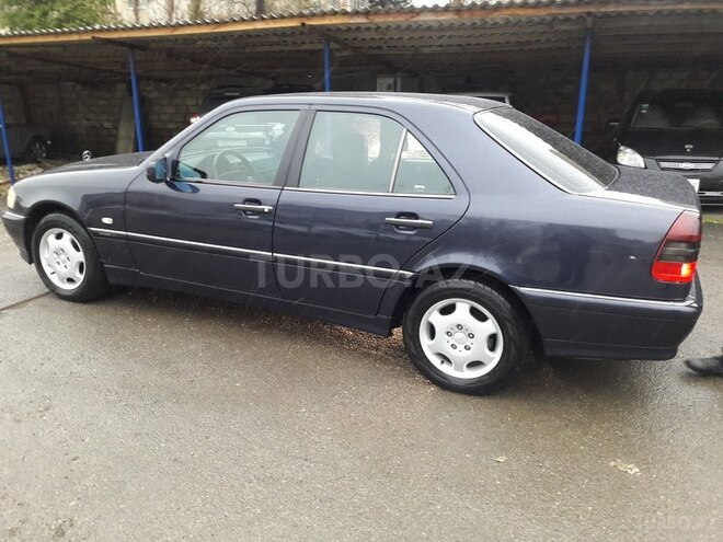 Mercedes A 200 2000, 206,000 km - 0.2 l - Bakı