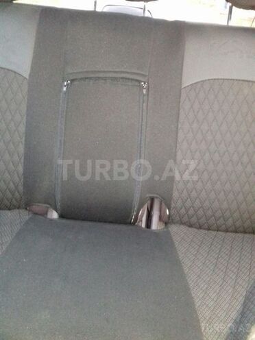 Mercedes A 160 2001, 137,869 km - 1.6 l - Bakı