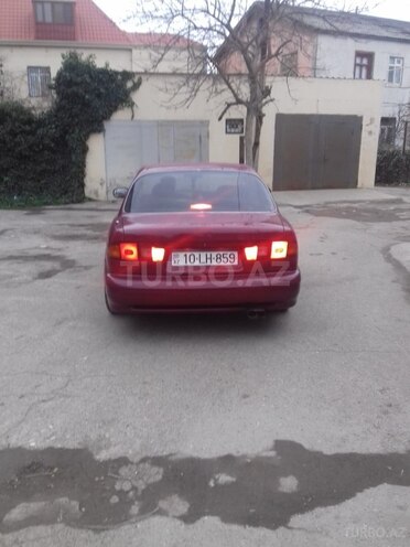 Hyundai Sonata 1995, 315,362 km - 2.0 l - Bakı
