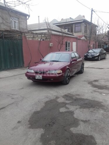 Hyundai Sonata 1995, 315,362 km - 2.0 l - Bakı