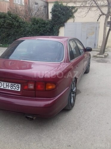Hyundai Sonata 1995, 315,362 km - 2.0 l - Bakı