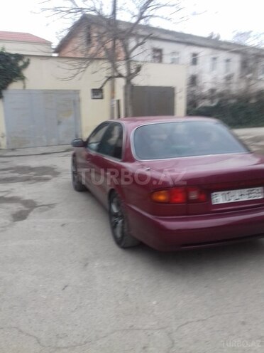 Hyundai Sonata 1995, 315,362 km - 2.0 l - Bakı
