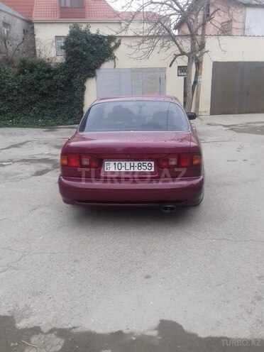 Hyundai Sonata 1995, 315,362 km - 2.0 l - Bakı