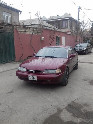 Hyundai Sonata 1995, 315,362 km - 2.0 l - Bakı