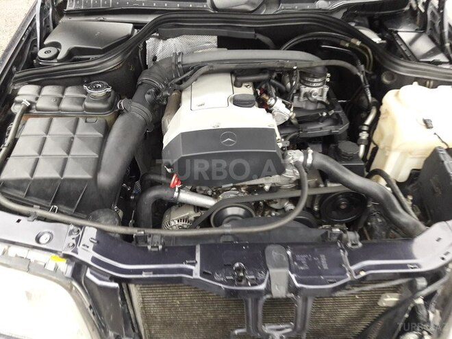 Mercedes A 200 2000, 206,000 km - 0.2 l - Bakı