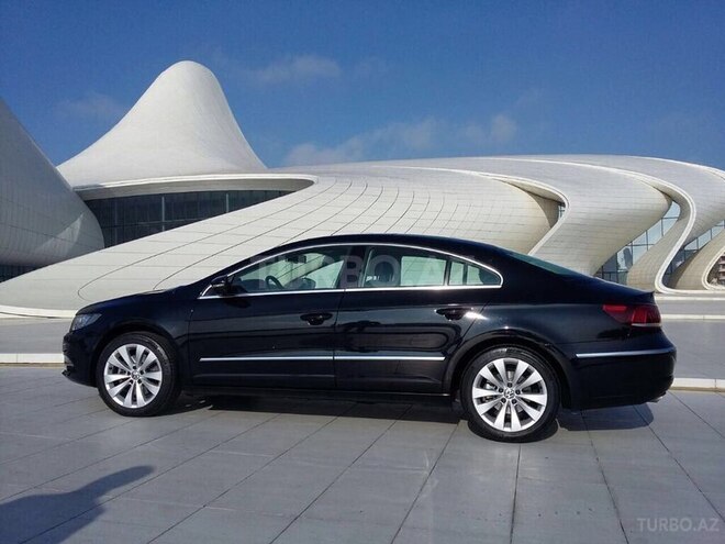 Volkswagen Passat CC 2014, 85,000 km - 0.2 l - Bakı