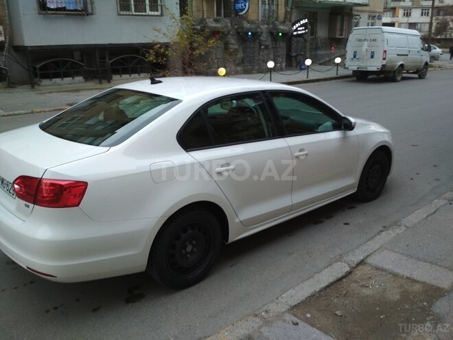 Volkswagen Jetta 2013, 92,000 km - 1.8 л - Bakı
