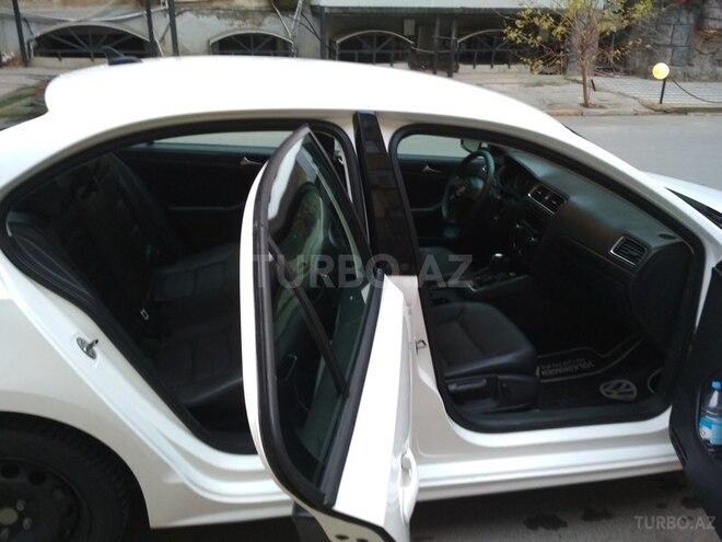 Volkswagen Jetta 2013, 92,000 km - 1.8 л - Bakı