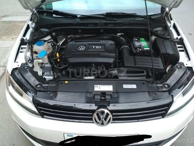 Volkswagen Jetta 2013, 92,000 km - 1.8 л - Bakı