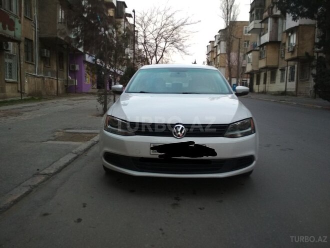 Volkswagen Jetta 2013, 92,000 km - 1.8 л - Bakı