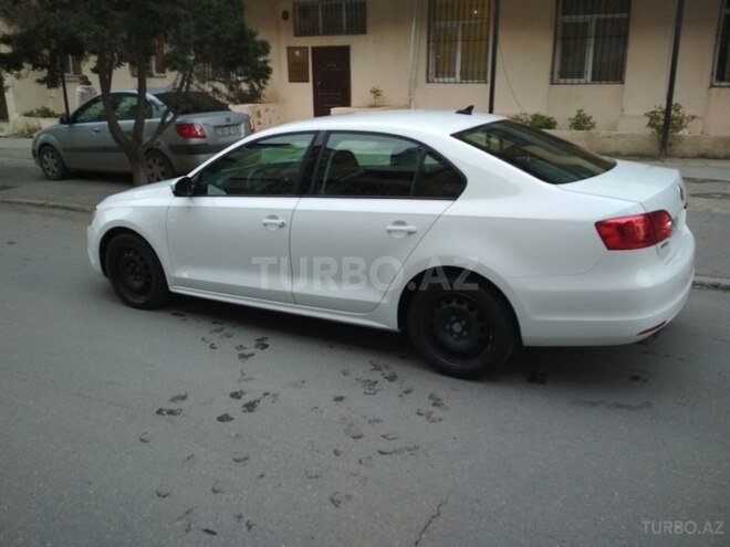 Volkswagen Jetta 2013, 92,000 km - 1.8 л - Bakı