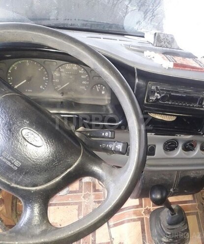 Ford Transit 1995, 185,000 km - 1.5 l - Masallı