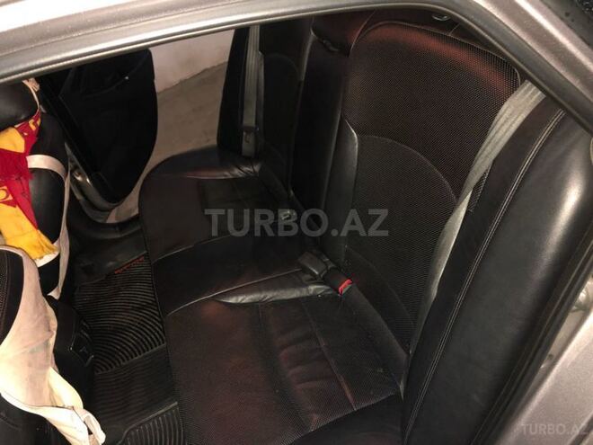 Hyundai Sonata 2011, 136,000 km - 2.0 l - Bakı