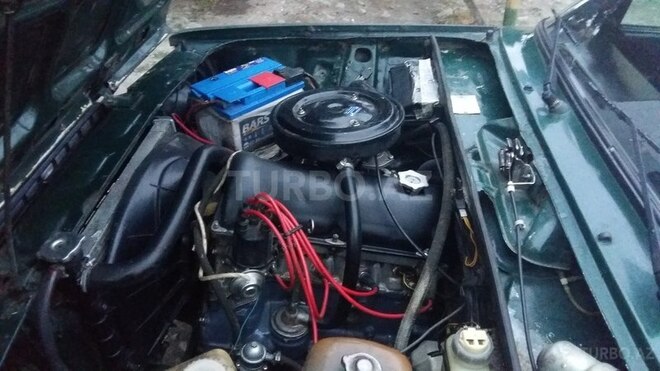 LADA (VAZ) 2107 1998, 8,555,555 km - 1.6 l - Gəncə