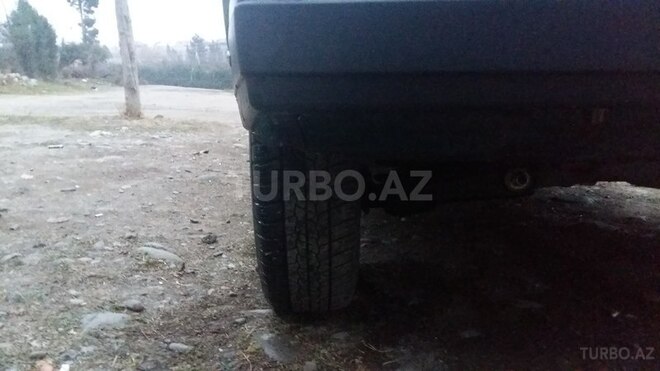 LADA (VAZ) 2107 1998, 8,555,555 km - 1.6 l - Gəncə