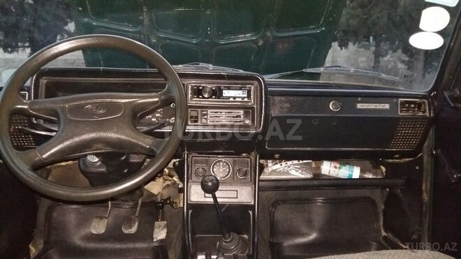 LADA (VAZ) 2107 1998, 8,555,555 km - 1.6 l - Gəncə
