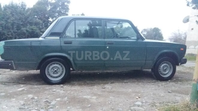 LADA (VAZ) 2107 1998, 8,555,555 km - 1.6 l - Gəncə