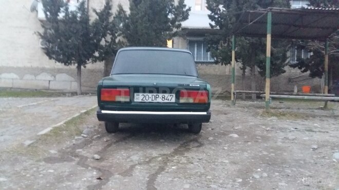 LADA (VAZ) 2107 1998, 8,555,555 km - 1.6 l - Gəncə