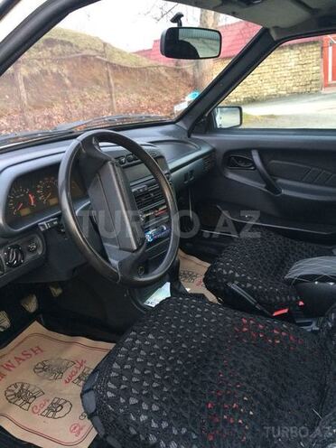 LADA (VAZ) 2115 2012, 170,000 km - 1.6 l - Qəbələ