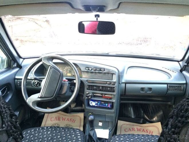 LADA (VAZ) 2115 2012, 170,000 km - 1.6 l - Qəbələ