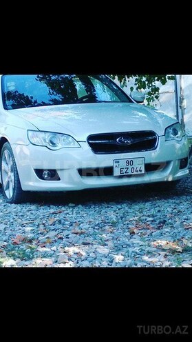 Subaru Legacy 2008, 167,000 km - 0.3 л - Kürdəmir