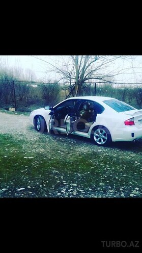 Subaru Legacy 2008, 167,000 km - 0.3 л - Kürdəmir