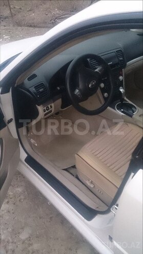 Subaru Legacy 2008, 167,000 km - 0.3 л - Kürdəmir