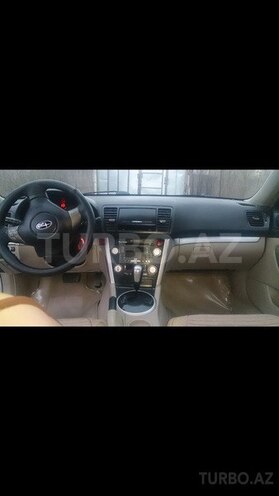 Subaru Legacy 2008, 167,000 km - 0.3 л - Kürdəmir
