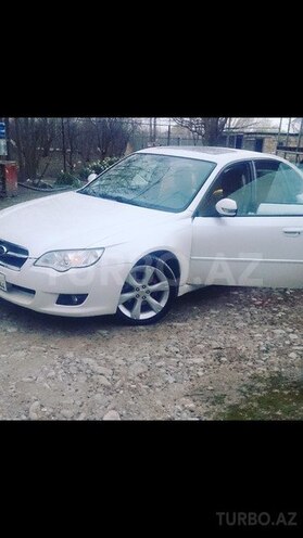 Subaru Legacy 2008, 167,000 km - 0.3 л - Kürdəmir