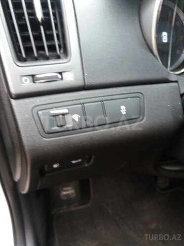 Hyundai Sonata 2010, 78,000 km - 2.4 l - Sumqayıt