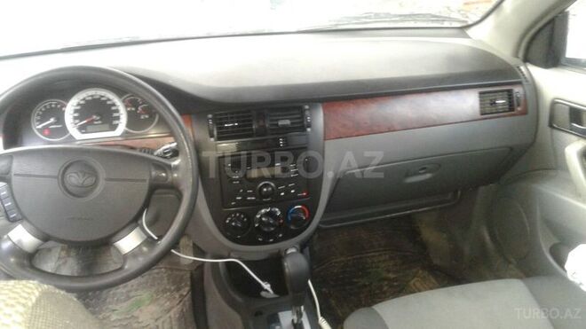 Daewoo Gentra 2014, 98,000 km - 1.5 l - Bakı