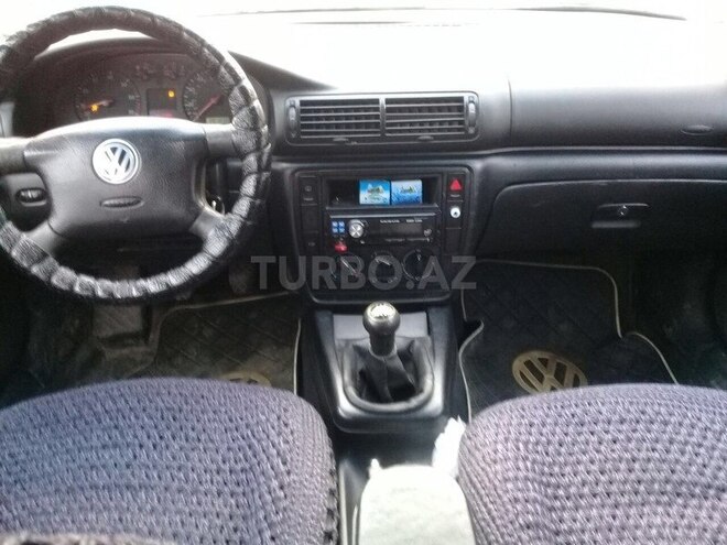 Volkswagen Passat 2000, 250,000 km - 1.8 l - Gəncə