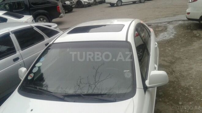 Daewoo Gentra 2014, 98,000 km - 1.5 l - Bakı