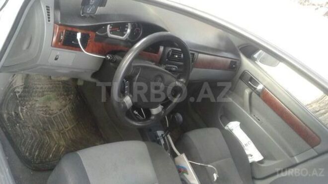 Daewoo Gentra 2014, 98,000 km - 1.5 l - Bakı