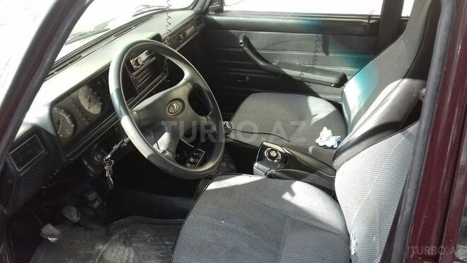 LADA (VAZ) 2107 2007, 163,000 km - 1.6 л - Bakı