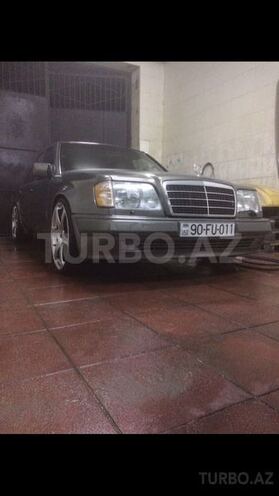 Mercedes E 500 1995, 275,000 km - 5.0 l - Bakı