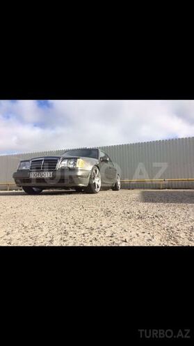 Mercedes E 500 1995, 275,000 km - 5.0 l - Bakı