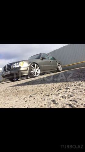 Mercedes E 500 1995, 275,000 km - 5.0 l - Bakı