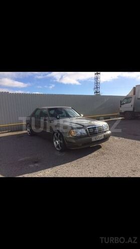 Mercedes E 500 1995, 275,000 km - 5.0 l - Bakı