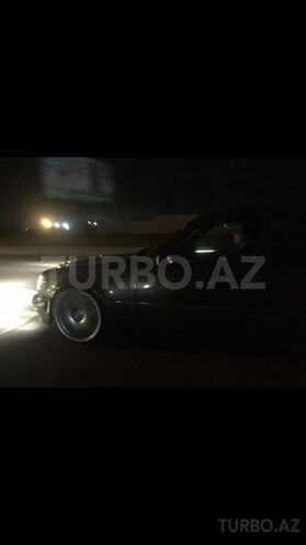Mercedes E 500 1995, 275,000 km - 5.0 l - Bakı