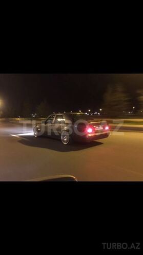 Mercedes E 500 1995, 275,000 km - 5.0 l - Bakı