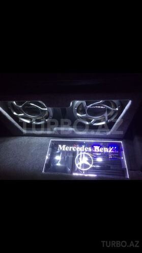 Mercedes E 500 1995, 275,000 km - 5.0 l - Bakı